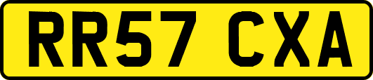 RR57CXA