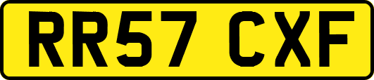 RR57CXF