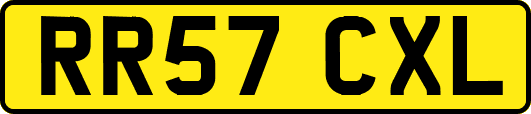 RR57CXL
