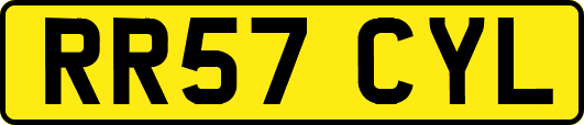 RR57CYL