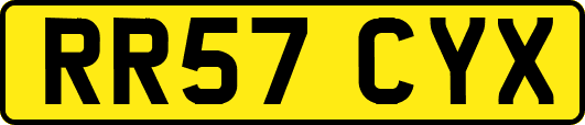 RR57CYX