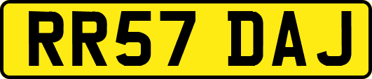 RR57DAJ