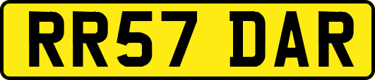 RR57DAR