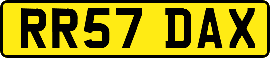 RR57DAX