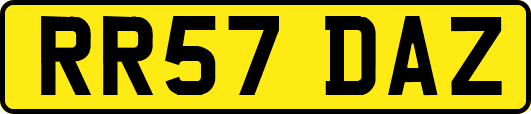 RR57DAZ