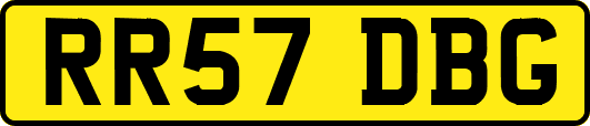 RR57DBG