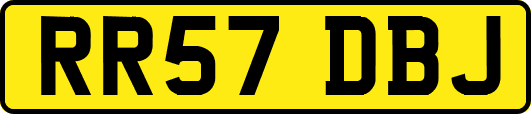 RR57DBJ