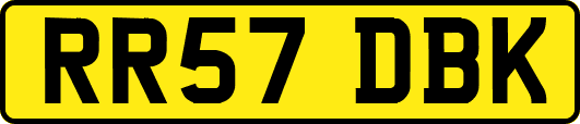 RR57DBK
