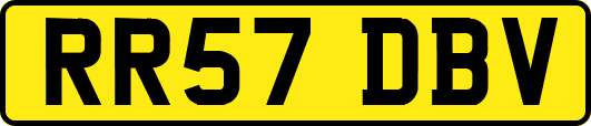 RR57DBV