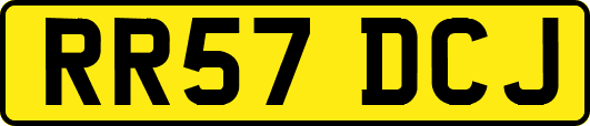RR57DCJ