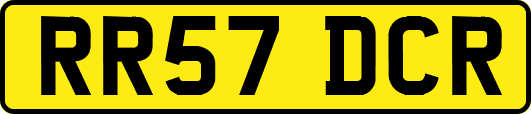 RR57DCR