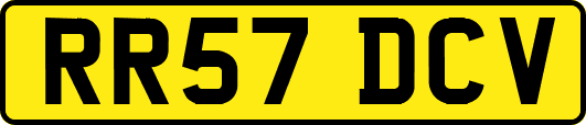 RR57DCV