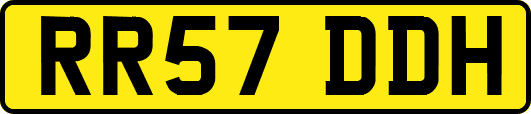 RR57DDH