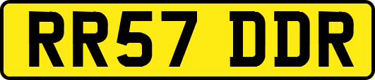 RR57DDR