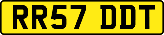 RR57DDT