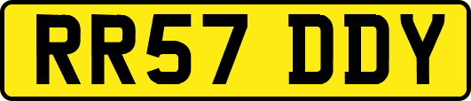 RR57DDY