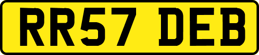 RR57DEB