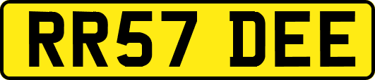 RR57DEE