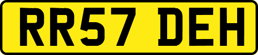 RR57DEH
