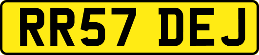 RR57DEJ