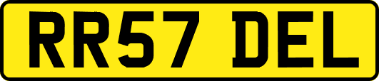 RR57DEL