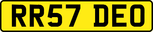 RR57DEO