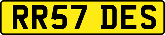 RR57DES