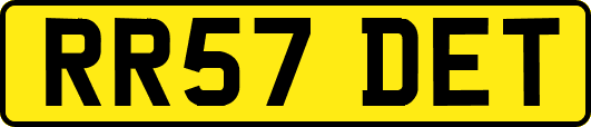 RR57DET