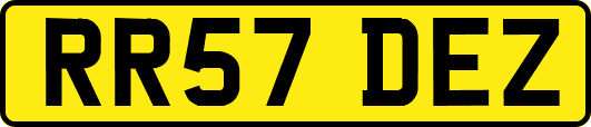 RR57DEZ