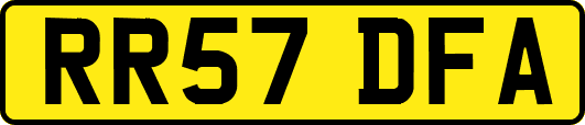 RR57DFA