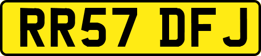 RR57DFJ