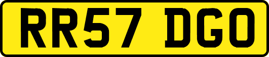 RR57DGO
