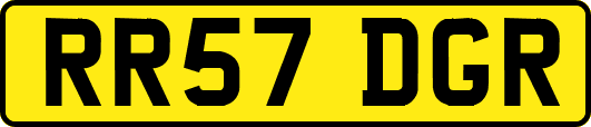 RR57DGR