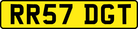 RR57DGT