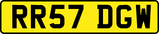 RR57DGW