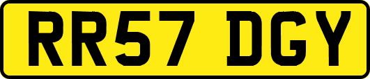 RR57DGY