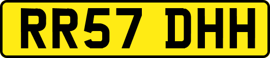RR57DHH