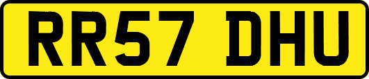 RR57DHU