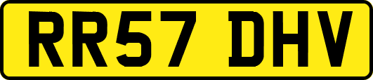 RR57DHV