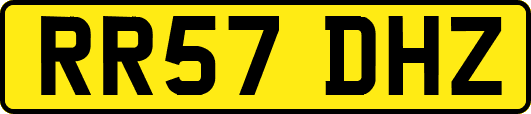 RR57DHZ