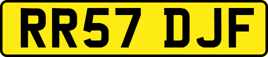 RR57DJF