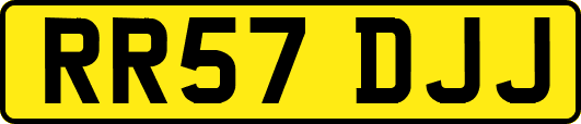 RR57DJJ