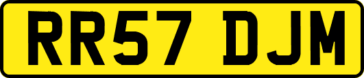 RR57DJM