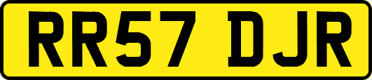 RR57DJR