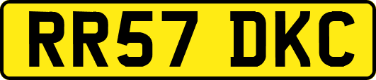 RR57DKC