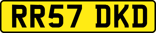 RR57DKD