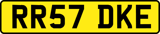 RR57DKE