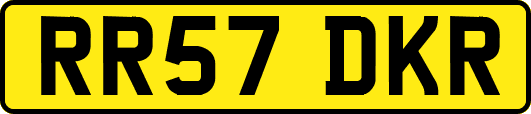 RR57DKR