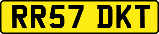 RR57DKT