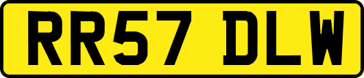 RR57DLW